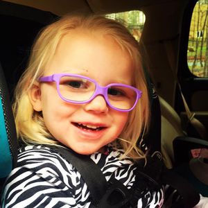 Fundraising Page: Kinslee Kinder